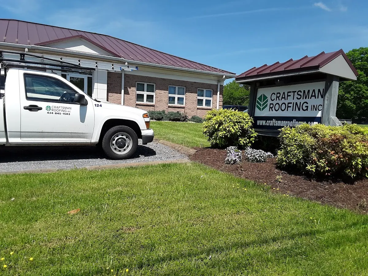 Quality Chimney Repair by experienced craftsmen in Marlow